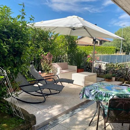 B&B Garda 4U Desenzano del Garda Exterior photo