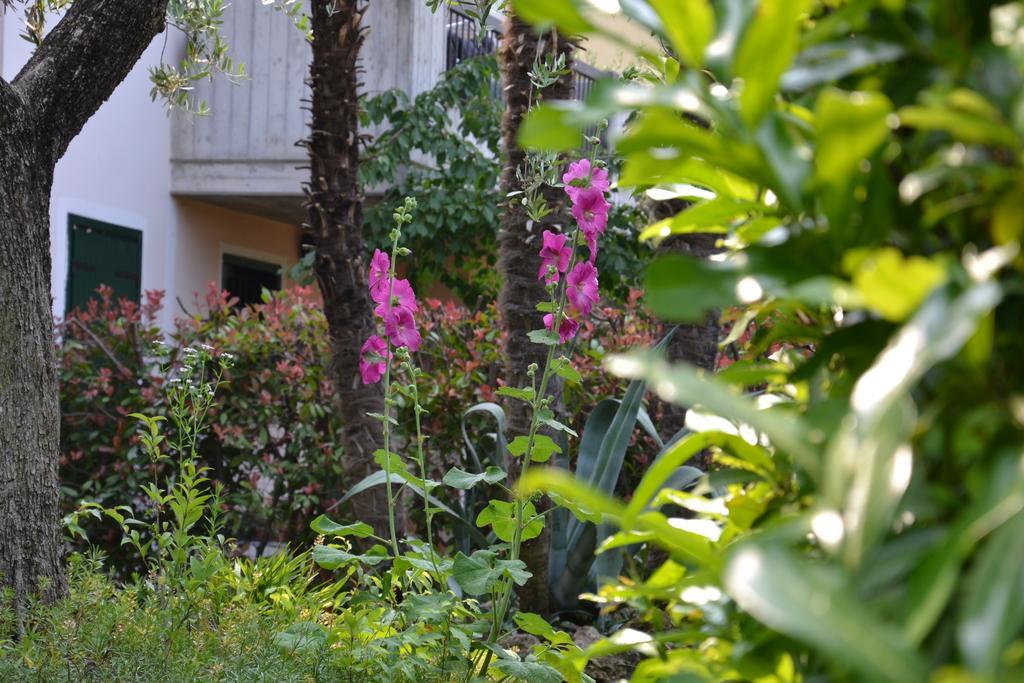 B&B Garda 4U Desenzano del Garda Exterior photo