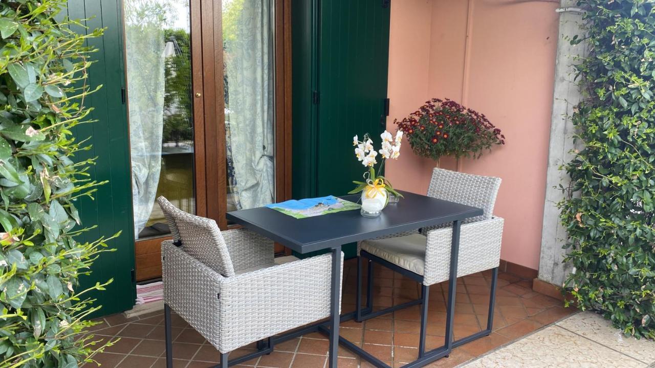 B&B Garda 4U Desenzano del Garda Exterior photo