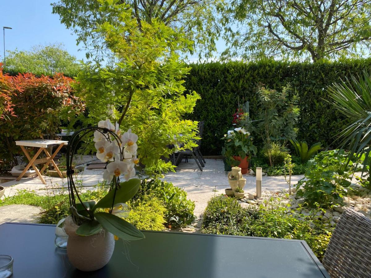 B&B Garda 4U Desenzano del Garda Exterior photo