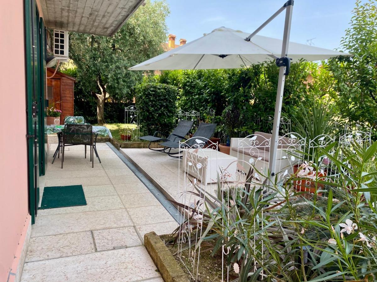 B&B Garda 4U Desenzano del Garda Exterior photo