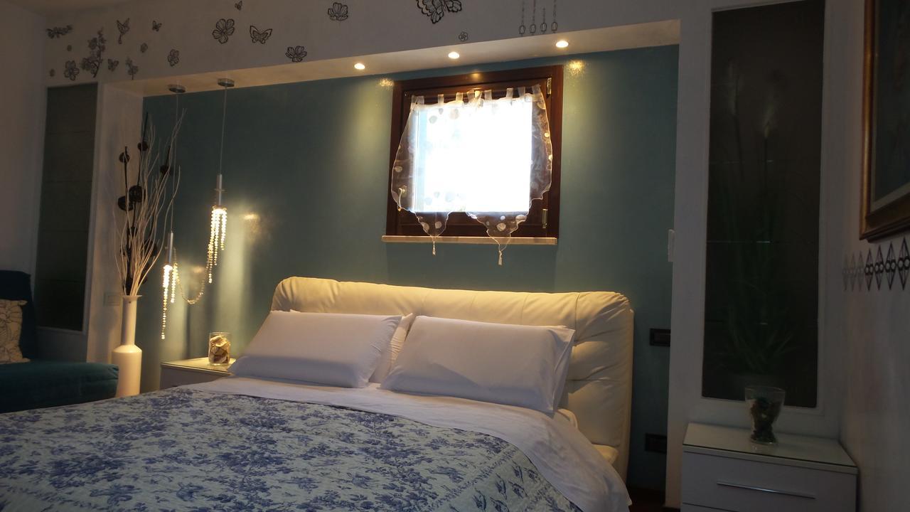 B&B Garda 4U Desenzano del Garda Exterior photo