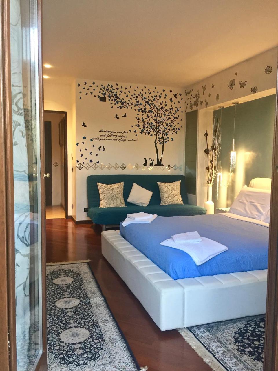 B&B Garda 4U Desenzano del Garda Exterior photo
