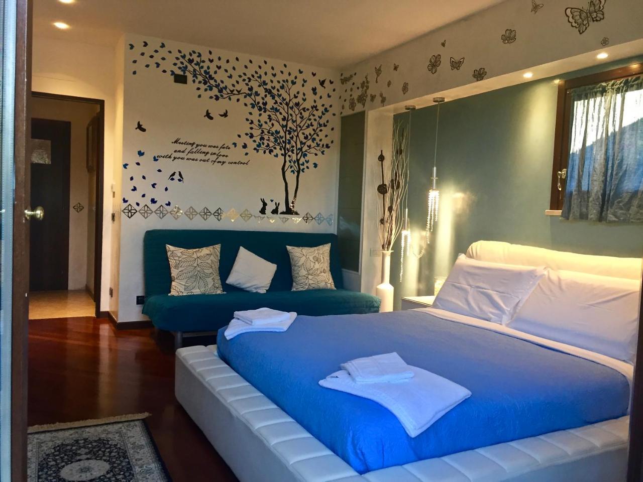 B&B Garda 4U Desenzano del Garda Exterior photo