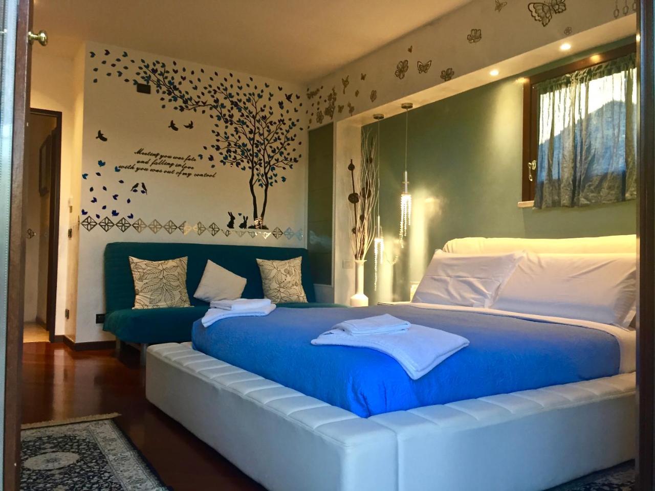 B&B Garda 4U Desenzano del Garda Exterior photo