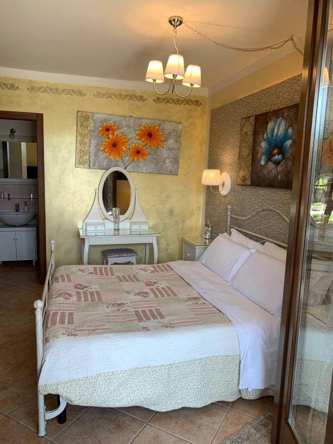 B&B Garda 4U Desenzano del Garda Exterior photo