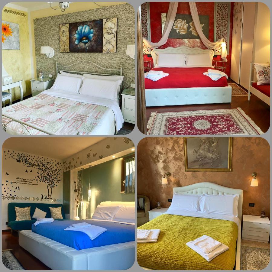 B&B Garda 4U Desenzano del Garda Exterior photo