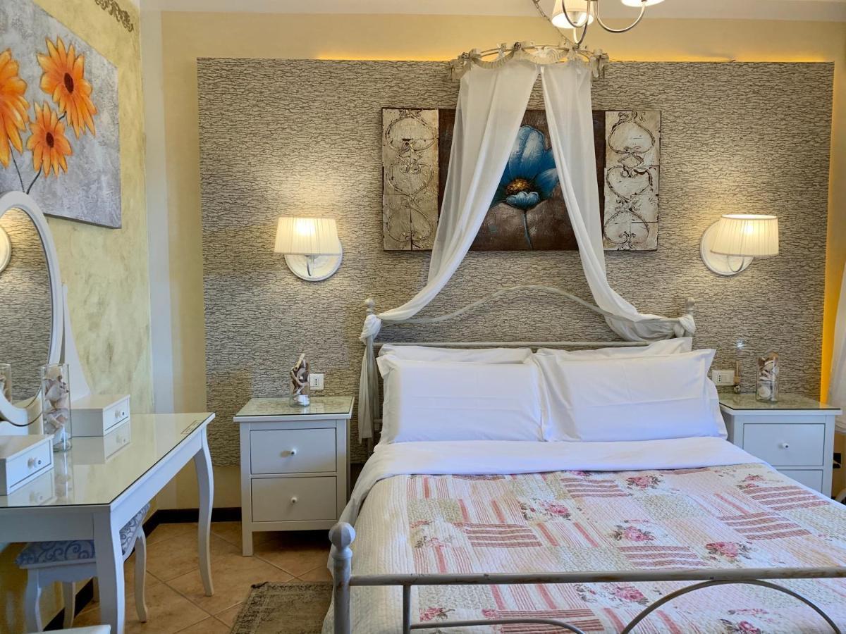 B&B Garda 4U Desenzano del Garda Exterior photo